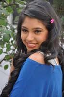 Neethi Taylor Photo Gallery
